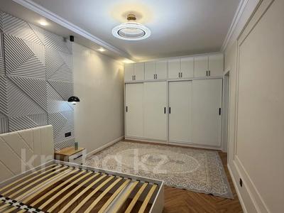 2-бөлмелі пәтер · 80 м² · 11/12 қабат, Нұрсәт ш/а, Аргынбекова — Шаяхметов, бағасы: 320 000 ₸ в Шымкенте, Каратауский р-н