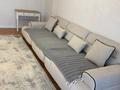 2-бөлмелі пәтер · 80 м² · 11/12 қабат, Нұрсәт ш/а, Аргынбекова — Шаяхметов, бағасы: 320 000 ₸ в Шымкенте, Каратауский р-н — фото 4