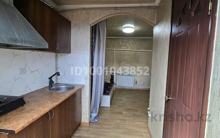 1-комнатная квартира · 30 м² · 1 этаж, Жумабаева — Сейфуллина жумабаева за 90 000 ₸ в Алматы, Турксибский р-н — фото 9