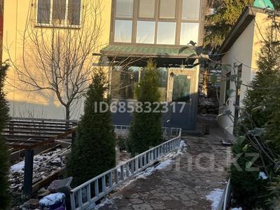 Отдельный дом · 4 комнаты · 150 м², мкр Нурлытау (Энергетик) 106 за 105 млн ₸ в Алматы, Бостандыкский р-н
