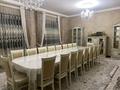 Отдельный дом · 7 комнат · 300 м² · 10 сот., мкр Бектобе, Нарбай 1в — Тауке хана/Жолшыбекова за 95 млн 〒 в Таразе — фото 19