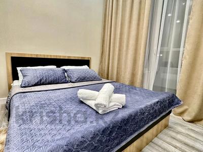 1-комнатная квартира · 40 м² · 5/12 этаж, Санжара Асфендиярова 6 — Возле Ханшатыра за 15 000 〒 в Астане