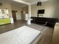 1-комнатная квартира · 40 м² · 3 этаж, Физули 28 — Хмельницкой Майлина за 130 000 ₸ в Алматы, Турксибский р-н — фото 10