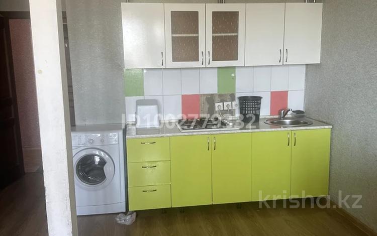 1-комнатная квартира · 40 м² · 3 этаж, Физули 28 — Хмельницкой Майлина за 130 000 ₸ в Алматы, Турксибский р-н — фото 5
