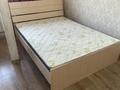 1-комнатная квартира · 40 м² · 3 этаж, Физули 28 — Хмельницкой Майлина за 130 000 ₸ в Алматы, Турксибский р-н — фото 5