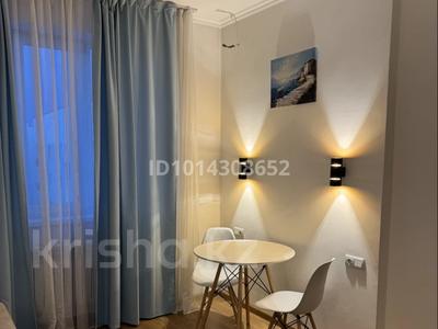 1-бөлмелі пәтер · 22 м² · 12/12 қабат, Қалқаман-1 ш/а., Калкаман 1/10, бағасы: 18.2 млн ₸ в Алматы, Наурызбайский р-н