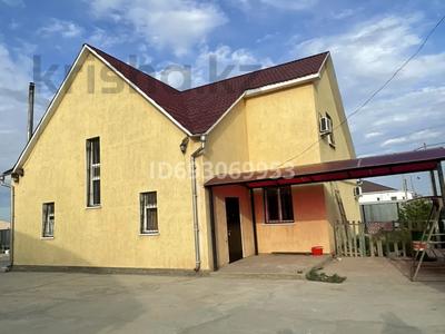 Отдельный дом • 4 комнаты • 2222 м² • 1111 сот., С.муканова 336 за 30 млн 〒 в Кульсары