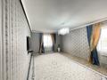 Отдельный дом · 4 комнаты · 165.9 м² · 10 сот., мкр Атамура, 3 улица 10 дом — Вдоль канала Ерик Мостовой за 47.5 млн ₸ в Атырау — фото 8