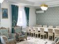 Отдельный дом · 4 комнаты · 165.9 м² · 10 сот., мкр Атамура, 3 улица 10 дом — Вдоль канала Ерик Мостовой за 47.5 млн ₸ в Атырау