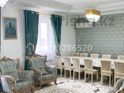 Отдельный дом · 4 комнаты · 165.9 м² · 10 сот., мкр Атамура, 3 улица 10 дом — Вдоль канала Ерик Мостовой за 47.5 млн ₸ в Атырау