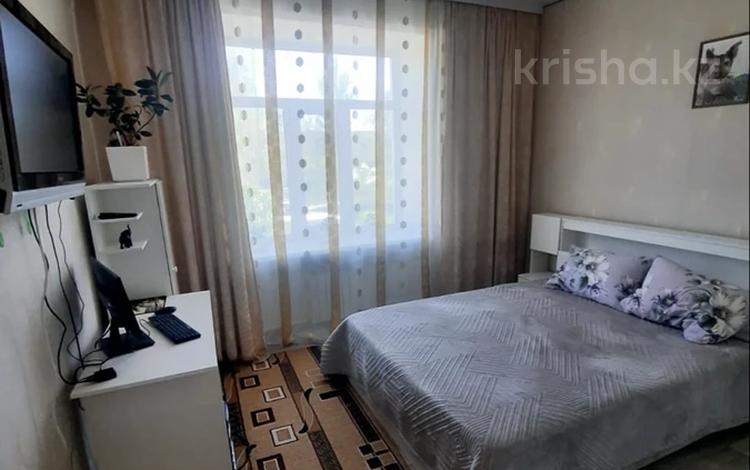 3-бөлмелі пәтер · 74.5 м² · 1/2 қабат, Посёлок Топар, улица Казыбек би 6, бағасы: 16.5 млн ₸ — фото 2