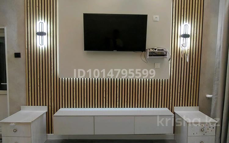 Отдельный дом · 3 комнаты · 120 м² · 8 сот., Микрорайон 2 75 — Школа Абая за 23 млн ₸ в Шелек — фото 55