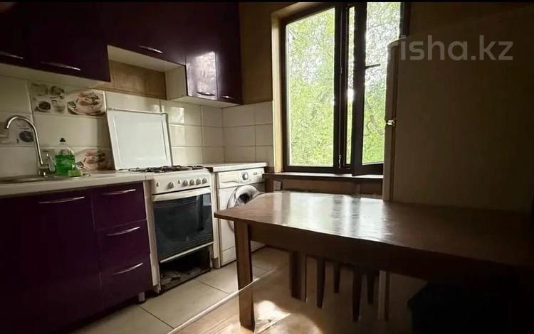 2-комнатная квартира · 45 м² · 4/4 этаж, Мкр №8 14 — Абая за 280 000 ₸ в Алматы, Ауэзовский р-н — фото 2