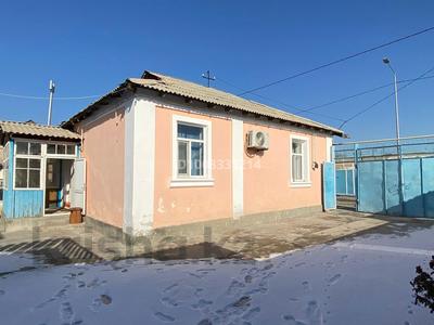 Отдельный дом · 5 комнат · 83.5 м² · 6 сот., Оңдасынов 3/6 — Район Самал за 13 млн ₸ в Туркестане