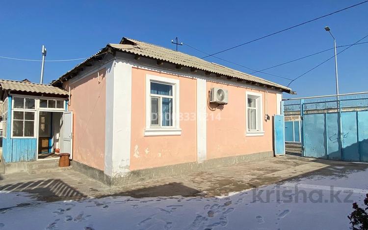 Отдельный дом · 5 комнат · 83.5 м² · 6 сот., Оңдасынов 3/6 — Район Самал за 13 млн ₸ в Туркестане — фото 2