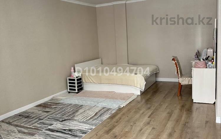 1-комнатная квартира · 52.7 м² · 3/10 этаж, Е-15 9/1 за 30.5 млн ₸ в Астане, Нура р-н — фото 2