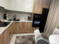 1-комнатная квартира · 50 м² · 5/12 этаж, мкр Гажайып 5/1 за 42.9 млн ₸ в Алматы, Алатауский р-н