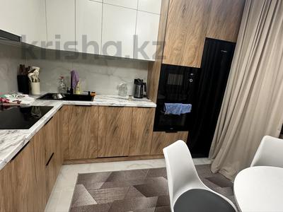 1-бөлмелі пәтер · 50 м² · 5/12 қабат, Ғажайып ш/а. 5/1, бағасы: 42.9 млн ₸ в Алматы, Алатауский р-н