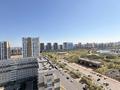 2-комнатная квартира · 60.8 м² · 18/22 этаж, Орынбор 1 Б за 320 000 ₸ в Астане, Есильский р-н — фото 19