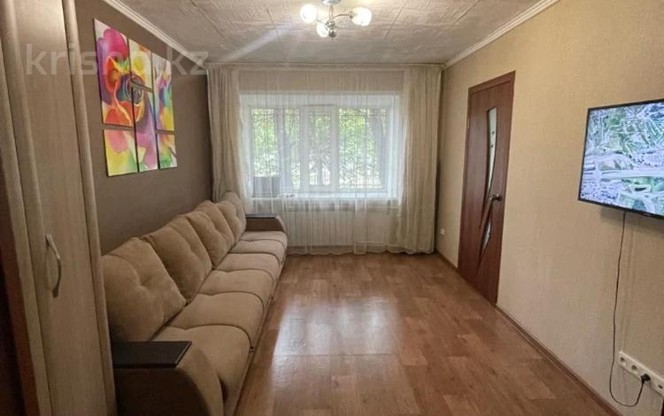 2-комнатная квартира · 43 м² · 1/4 этаж, мкр Новый Город, Пичугина — рядом вокзал,45 кВ за 17 млн ₸ в Караганде, Казыбек би р-н — фото 7