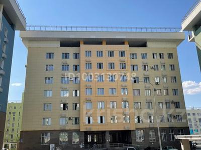 1-комнатная квартира · 37.7 м², Жана Кала 12/1 за 12 млн 〒 в Туркестане