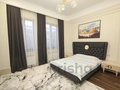 Отдельный дом · 7 комнат · 320 м² · 8 сот., Татимбета 71 — Теренкур за 800 млн ₸ в Алматы, Медеуский р-н