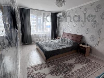 1-комнатная квартира · 35 м² · 5/5 этаж, Алашахана 10 за 10 000 ₸ в Жезказгане