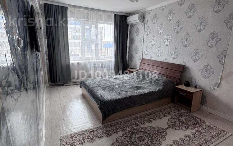 1-комнатная квартира · 35 м² · 5/5 этаж, Алашахана 10 за 10 000 ₸ в Жезказгане — фото 8