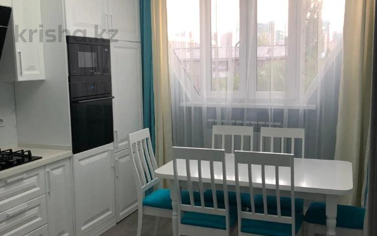3-комнатная квартира · 67 м² · 7/9 этаж, мкр Самал-1 — горячая цена за 66 млн ₸ в Алматы, Медеуский р-н — фото 2