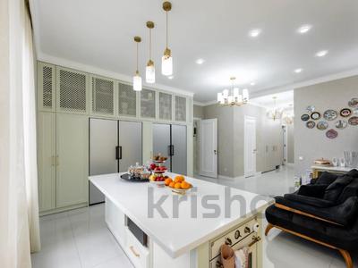 5-комнатная квартира · 150 м² · 3/8 этаж, Анатолия Храпатого 21/2 за 200 млн ₸ в Астане, Алматы р-н