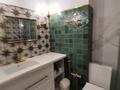 2-комнатная квартира · 40 м² · 5/9 этаж, Туран 42 за 270 000 ₸ в Астане, Есильский р-н — фото 9