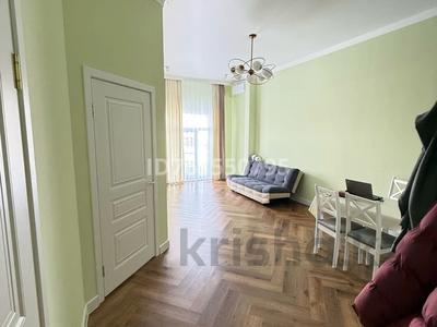 2-бөлмелі пәтер · 63 м² · 1/5 қабат, мкр Лесхоз, Толесина Алиева 11, бағасы: 190 000 ₸ в Атырау