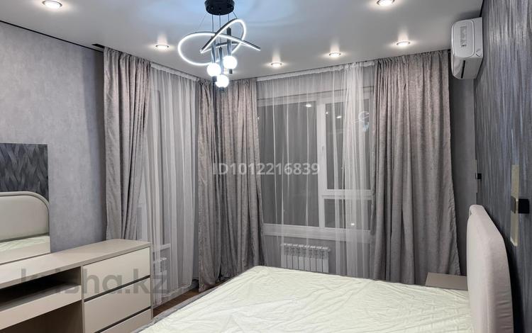 2-комнатная квартира · 70 м² · 7/13 этаж, Рыскулова 2 за 300 000 ₸ в Алматы, Алатауский р-н — фото 2