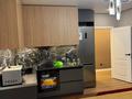 2-комнатная квартира · 70 м² · 7/13 этаж, Рыскулова 2 за 300 000 ₸ в Алматы, Алатауский р-н — фото 8