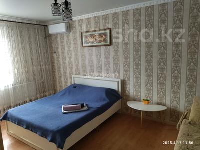 1-бөлмелі пәтер · 40 м² · 1/9 қабат, Жаяу-Мусы 7Б, бағасы: 2 000 〒 в Павлодаре