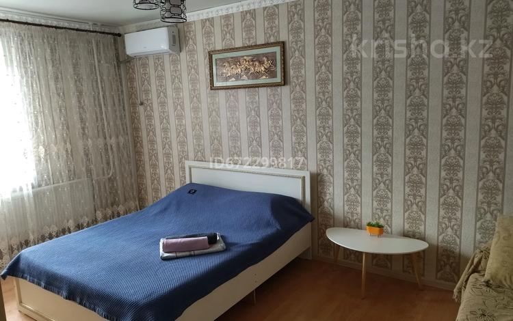 1-комнатная квартира · 40 м² · 1/9 этаж, Жаяу-Мусы 7Б за 2 000 ₸ в Павлодаре — фото 17