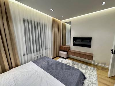 1-комнатная квартира · 50 м² · 3 этаж, Гагарина 255/2 — Гагарина за 380 000 〒 в Алматы, Бостандыкский р-н