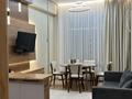 2-бөлмелі пәтер · 85 м² · 7/10 қабат, 40-а/ш. 2, бағасы: 30 000 ₸ в Актау, 40-й мкр