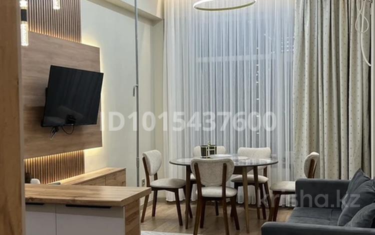 2-бөлмелі пәтер · 85 м² · 7/10 қабат, 40-а/ш. 2, бағасы: 30 000 ₸ в Актау, 40-й мкр — фото 2