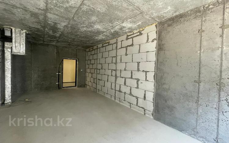 1-бөлмелі пәтер · 25.7 м² · 6 қабат, Қайрат ш/а. 227, бағасы: 12.5 млн ₸ в Алматы, Турксибский р-н — фото 9