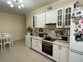 2-бөлмелі пәтер · 36 м² · 4/8 қабат, Байтурсынова 53/1, бағасы: 21.9 млн ₸ в Астане, Алматы р-н