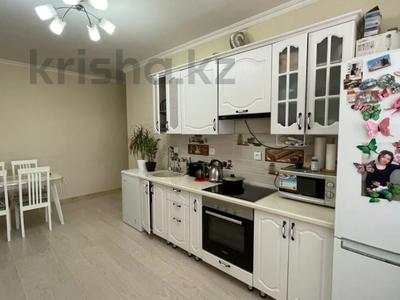 2-бөлмелі пәтер · 36 м² · 4/8 қабат, Байтурсынова 53/1, бағасы: 21.9 млн ₸ в Астане, Алматы р-н