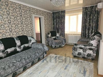 2-комнатная квартира · 44.6 м² · 1/5 этаж, Глинки за 17.5 млн ₸ в Семее