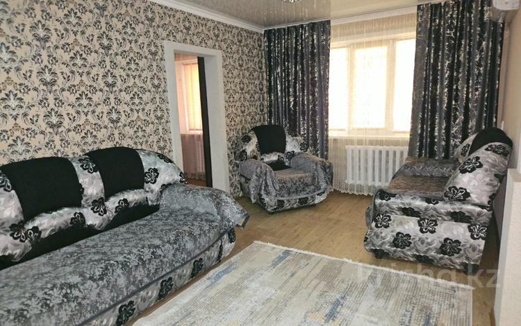 2-комнатная квартира · 44.6 м² · 1/5 этаж, Глинки за 17.5 млн ₸ в Семее — фото 3