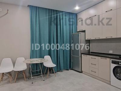 Аренда квартир в Алматы: 2-комнатная квартира · 35 м² · 1/2 этаж · помесячно, Усть-каменогорская — Памирская за 250 000 〒 2-комнатная квартира · 35 м² · 1/2 этаж · помесячно, Усть-каменогорская — Памирская за 250 000 〒 в Алматы, Алмалинский р-н
