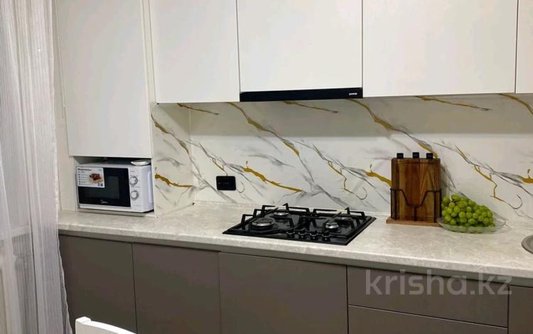 2-комнатная квартира · 54 м² · 3/5 этаж, Жукова за 25.3 млн ₸ в Петропавловске — фото 2