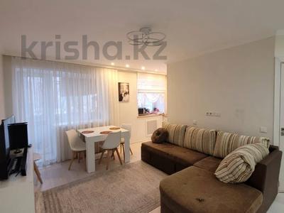 3-комнатная квартира · 56.7 м² · 2/4 этаж, Желтоксан за ~ 24 млн 〒 в Астане, Сарыарка р-н