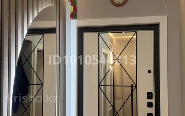3-бөлмелі пәтер · 72 м² · 1/5 қабат, 12-й мкр 24а, бағасы: 29 млн ₸ в Актау — фото 2