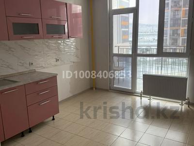 1-комнатная квартира · 42 м² · 3 этаж, мкр Шугыла, Улица Жунисова, 2/23 — проспект Алатау за 180 000 ₸ в Алматы, Наурызбайский р-н