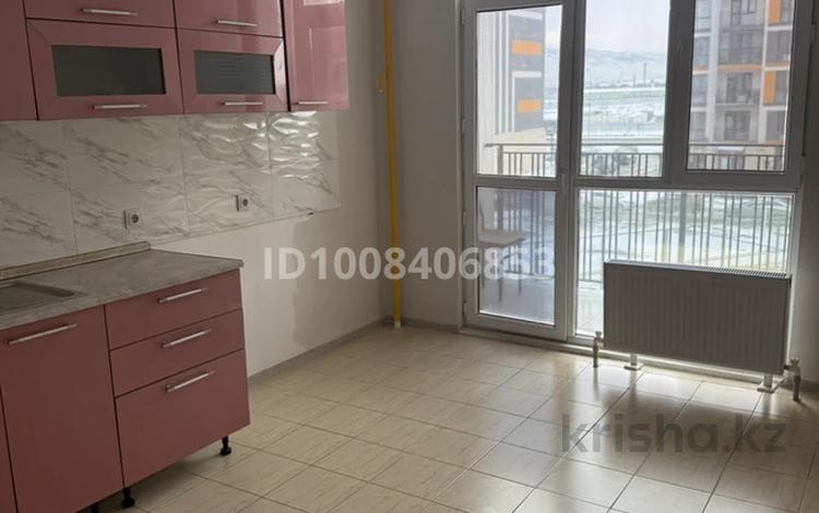 1-комнатная квартира · 42 м² · 3 этаж, мкр Шугыла, Улица Жунисова, 2/23 — проспект Алатау за 180 000 ₸ в Алматы, Наурызбайский р-н — фото 8